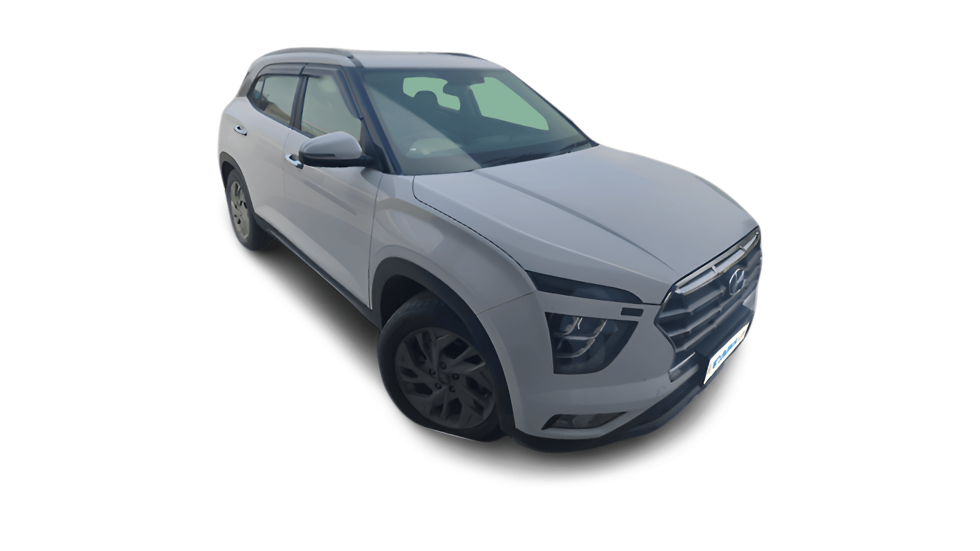 2023 Hyundai Creta - SUV - Diesel - Manual - ₹13.68 lakh